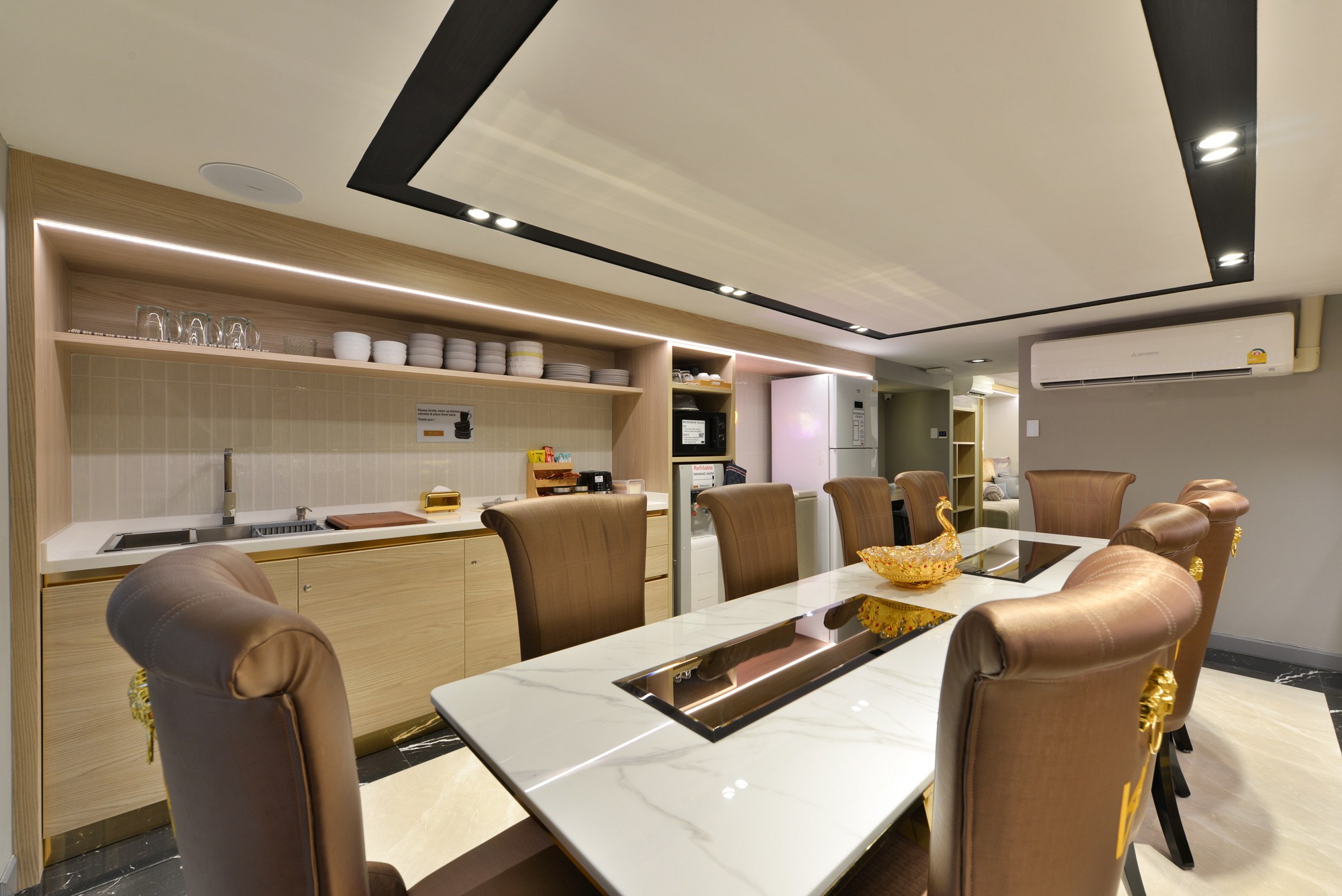 Victora Hostel