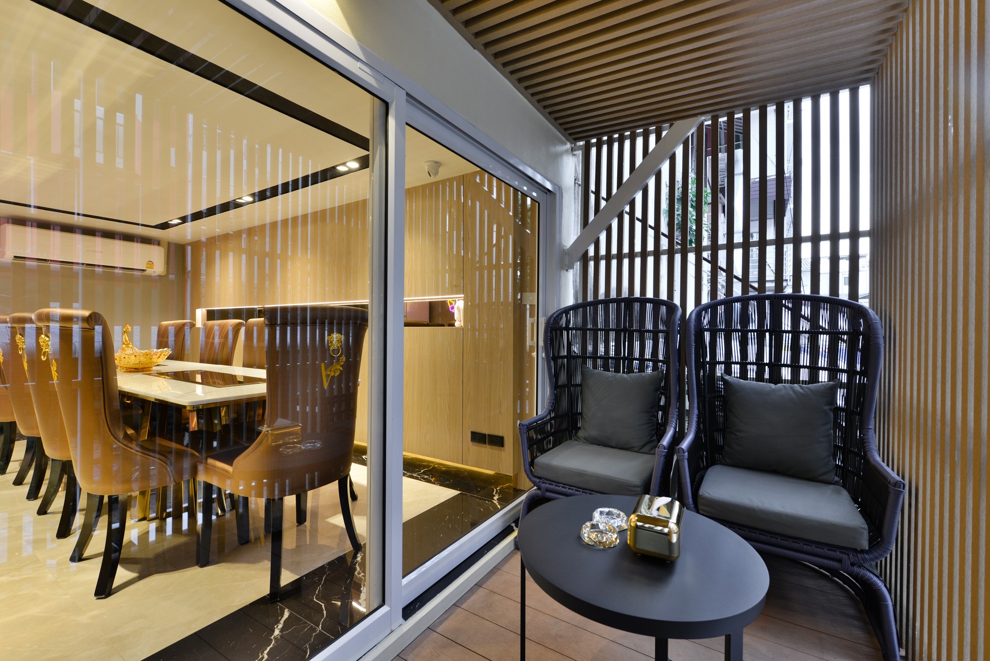 Victora Hostel